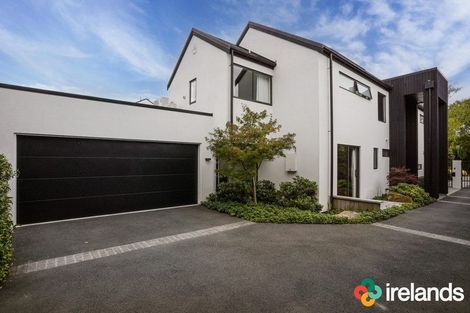 Photo of property in 42 Rugby Street, Merivale, Christchurch, 8014
