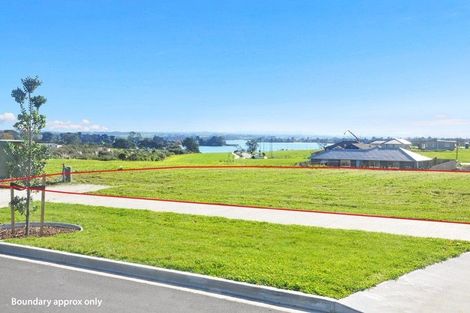 Photo of property in 61 Mclarin Road, Glenbrook, Waiuku, 2681