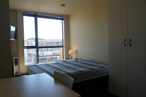 Photo of property in Southern Cross Apartments, 602/35 Abel Smith Street, Te Aro, Wellington, 6011