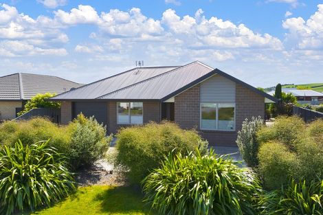 Photo of property in 6 Retallick Way, Amberley, 7410