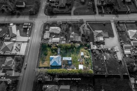 Photo of property in 21 Clarence Street, Waiau, 7332