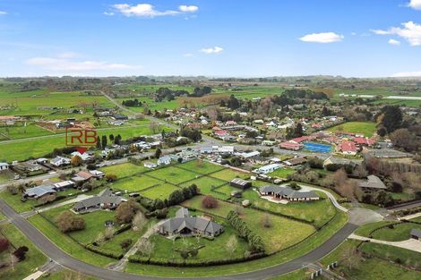 Photo of property in 581 Horotiu Road, Te Kowhai, Hamilton, 3288