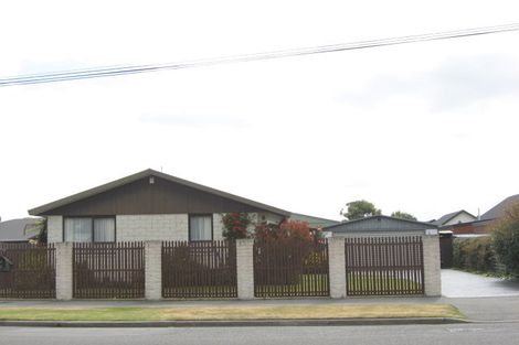 Photo of property in 463 Bower Avenue, Parklands, Christchurch, 8083