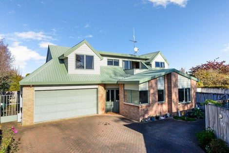 Photo of property in 34 Albert Street, Hamilton East, Hamilton, 3216