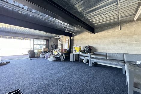 Photo of property in 165 Townsend Road, Miramar, Wellington, 6022