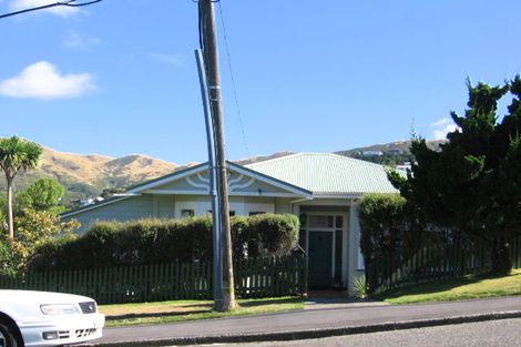 Photo of property in 4 Swansea Street, Khandallah, Wellington, 6035