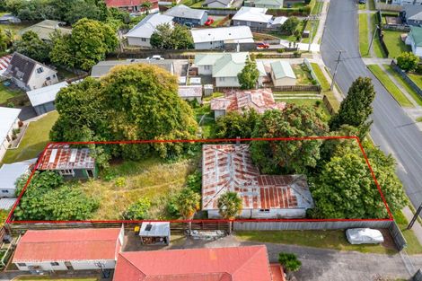 Photo of property in 25 Dunlop Road, Te Puke, 3119