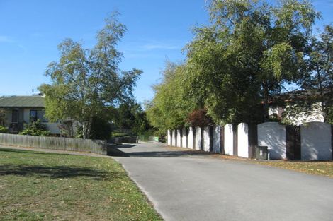 Photo of property in 6 Stirling Place, Marchwiel, Timaru, 7910