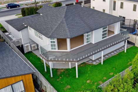 Photo of property in 2b Scott Road, Hobsonville, Auckland, 0618