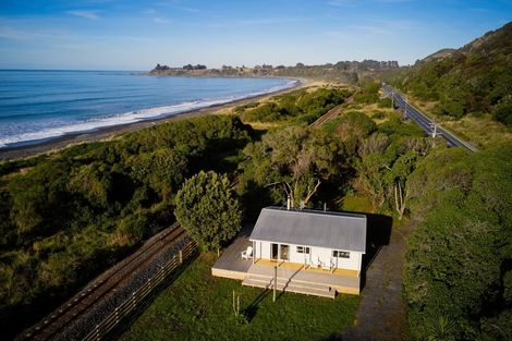 Photo of property in 1516 State Highway 1, Mangamaunu, Kaikoura, 7371