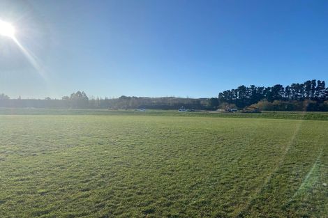 Photo of property in 25d Plover Avenue, Amberley, 7410