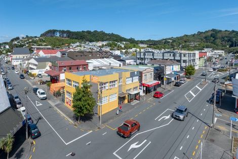 Photo of property in 233 Riddiford Street, Newtown, Wellington, 6021