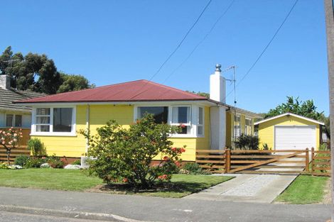 Photo of property in 61 Elizabeth Street, Riversdale, Blenheim, 7201