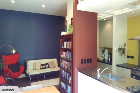 Photo of property in 102 Wallace Street, Mount Cook, Wellington, 6021