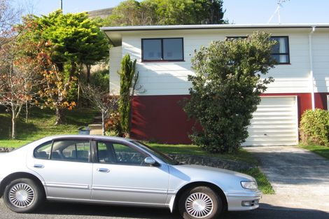 Photo of property in 1/31 Robson Street, Stokes Valley, Lower Hutt, 5019