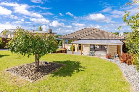 Photo of property in 241 Te Tomo Street, Te Awamutu, 3800
