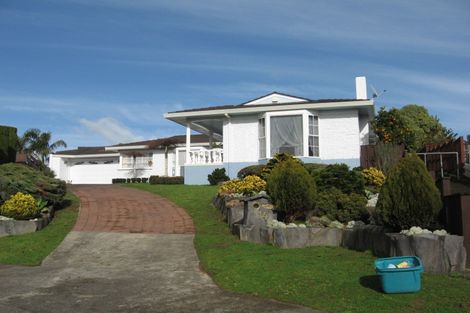 Photo of property in 14 Hartfield Rise, Pahurehure, Papakura, 2113