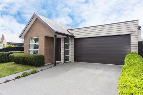 Photo of property in 16 Cellars Way, Yaldhurst, Christchurch, 8042