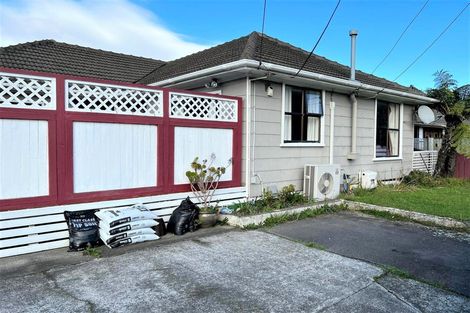 Photo of property in 1209 Taita Drive, Taita, Lower Hutt, 5011