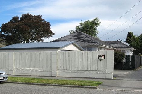 Photo of property in 8 Ravenna Street, Avonhead, Christchurch, 8042