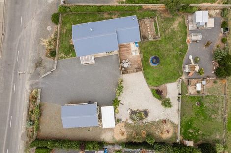 Photo of property in 58 Tokoiti Road, Milton, 9220