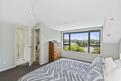 Photo of property in 19a Omar Street, Khandallah, Wellington, 6035