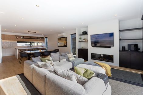 Photo of property in 169 Georgina Street, Marshland, Christchurch, 8083