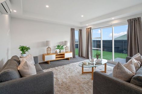 Photo of property in 137a Halswell Junction Road, Halswell, Christchurch, 8025