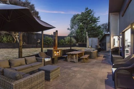 Photo of property in 47 Katerini Grove, Papamoa Beach, Papamoa, 3118