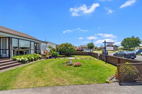 Photo of property in 13 Kahikatea Crescent, Matamata, 3400
