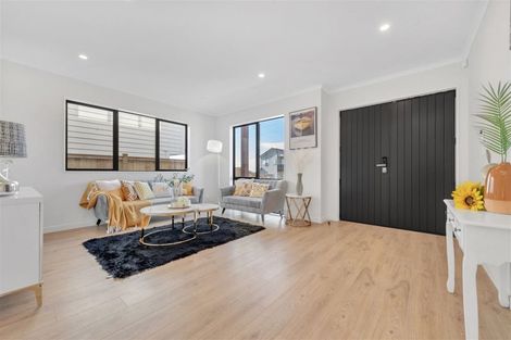 Photo of property in 84 Koromeke Street, Flat Bush, Auckland, 2019