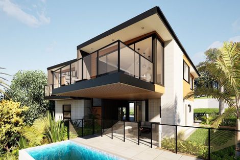 Photo of property in 18e Coutts Avenue, Paihia, 0200