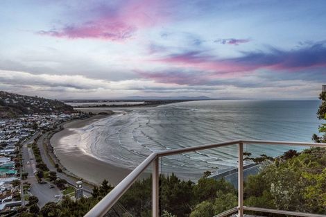 Photo of property in 101 Scarborough Road, Scarborough, Christchurch, 8081