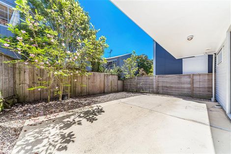 Photo of property in 35m Garnet Road, Westmere, Auckland, 1022