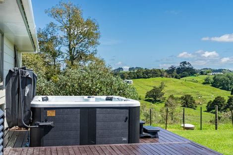 Photo of property in 1822 State Highway 12, Paparoa, 0571