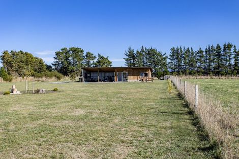 Photo of property in 110 Glews Road, Cust, Rangiora, 7471