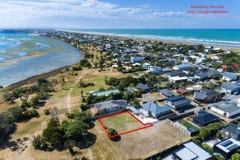 Photo of property in 186e Rocking Horse Road, Southshore, Christchurch, 8062