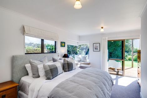 Photo of property in 6 Le Quesne Road, Bay View, Napier, 4104