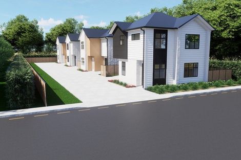 Photo of property in 539 Fergusson Drive, Trentham, Upper Hutt, 5018