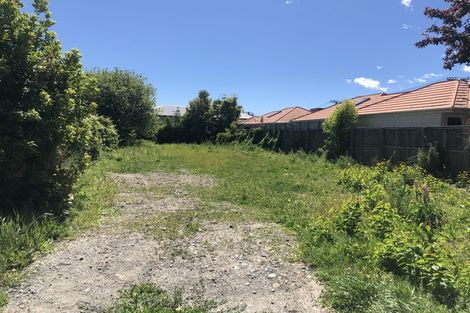 Photo of property in 16 Flockton Street, Mairehau, Christchurch, 8013