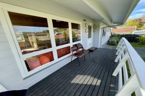 Photo of property in 14a Seddon Street, Wallaceville, Upper Hutt, 5018