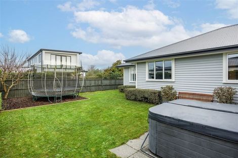 Photo of property in 128 Mays Road, St Albans, Christchurch, 8052