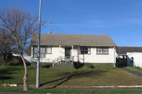 Photo of property in 42 Lorne Street, Melville, Hamilton, 3206