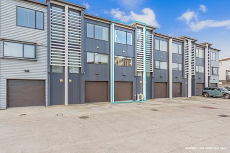 Photo of property in 40 Memorial Park Lane, Hobsonville, Auckland, 0618