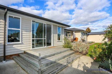 Photo of property in 1 Wildberry Street, Woolston, Christchurch, 8023