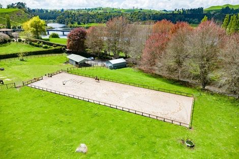 Photo of property in 2291 Maungatautari Road, Maungatautari, Cambridge, 3494