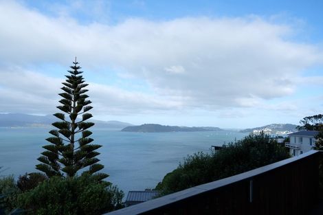 Photo of property in 90 Homebush Road, Khandallah, Wellington, 6035