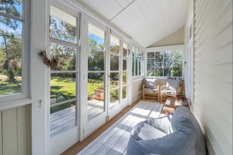 Photo of property in 1114 Omihi Road, Omihi, Amberley, 7483