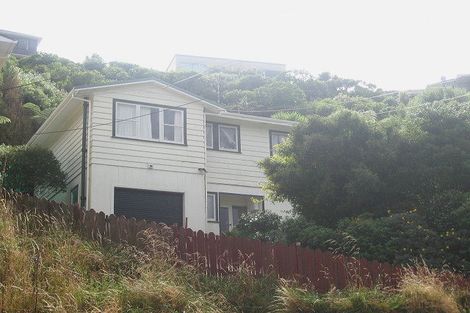 Photo of property in 91 Fox Street, Ngaio, Wellington, 6035