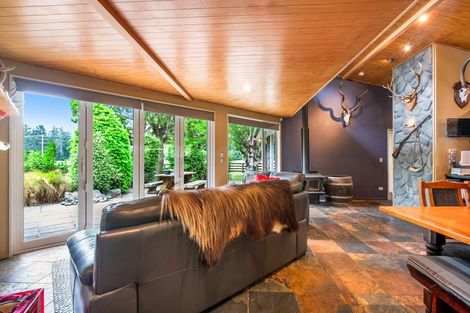 Photo of property in 1 Hart Place, Lake Coleridge, 7572